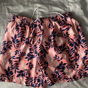 Mens Swim Trunks